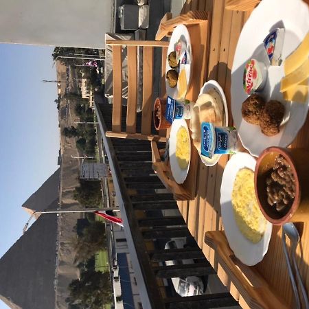 Elite Pyramids Inn Islamic Inn Kafret el-Gabal Екстериор снимка
