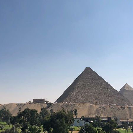 Elite Pyramids Inn Islamic Inn Kafret el-Gabal Екстериор снимка