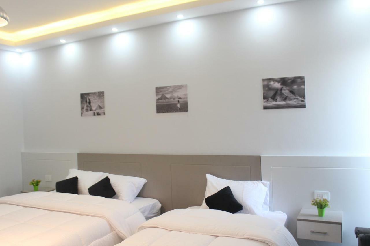 Elite Pyramids Inn Islamic Inn Kafret el-Gabal Екстериор снимка