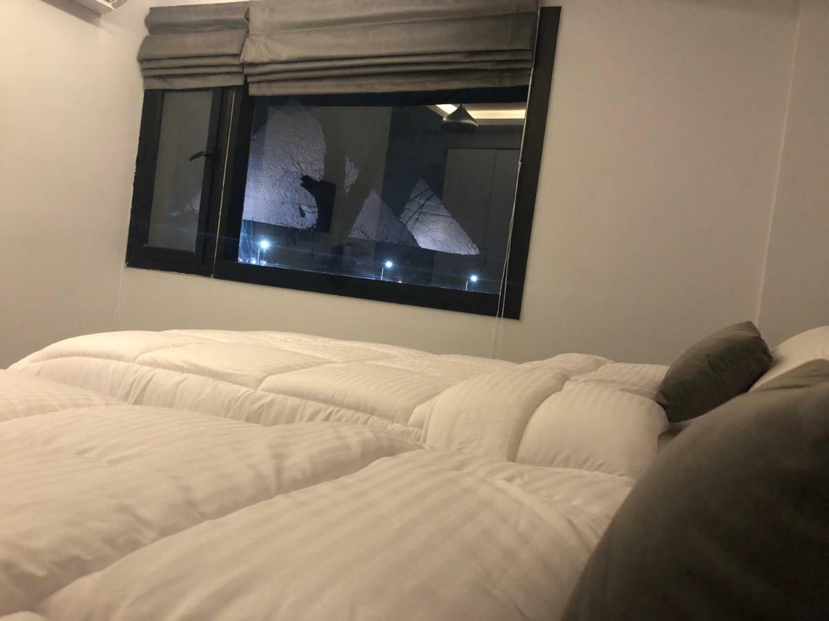 Elite Pyramids Inn Islamic Inn Kafret el-Gabal Екстериор снимка